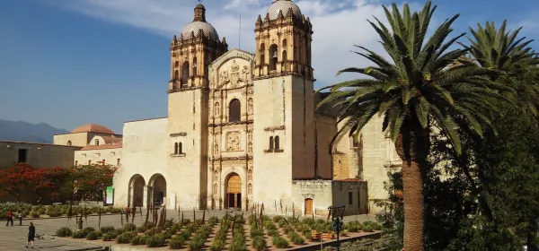 Santo Domingo